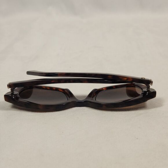 Kate Spade DANELLA/P/S CX4P Brown Havana FRAMES ONLY 50-20-135 NO LENSES - Picture 7 of 9